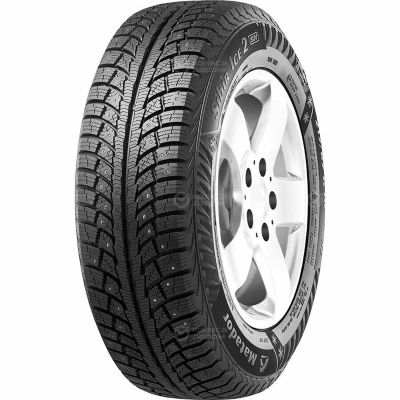 Matador MP30 Sibir Ice 2