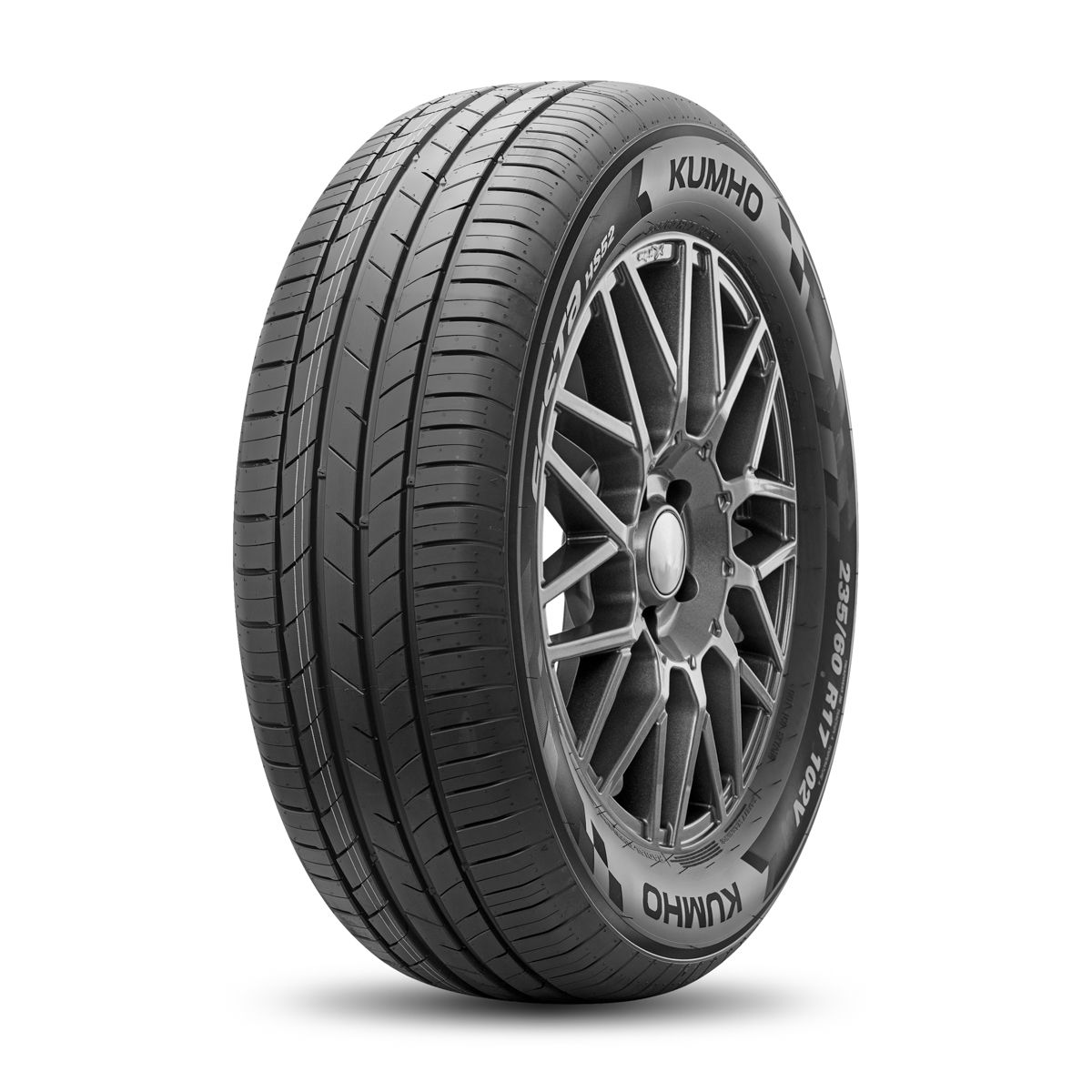 Kumho 205/65  R15 HS-52 94H Ecsta HS52
