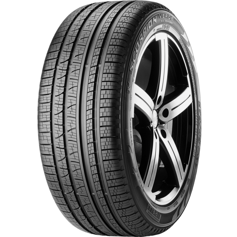 Pirelli 285/45  R21 Scorpion Verde All-Season 113W XL B1 TL M+S