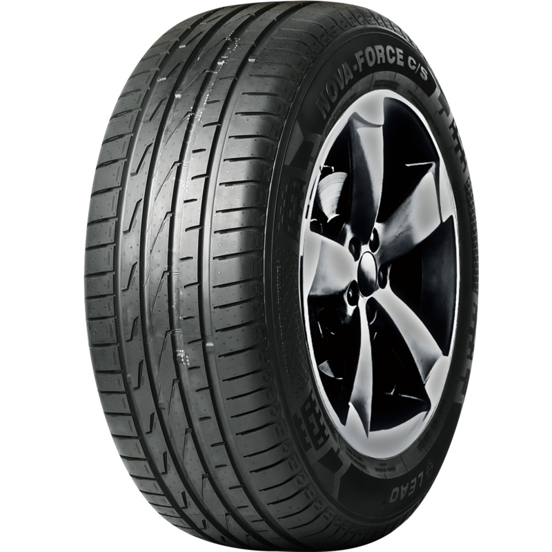 linglong leao nova-force c/s