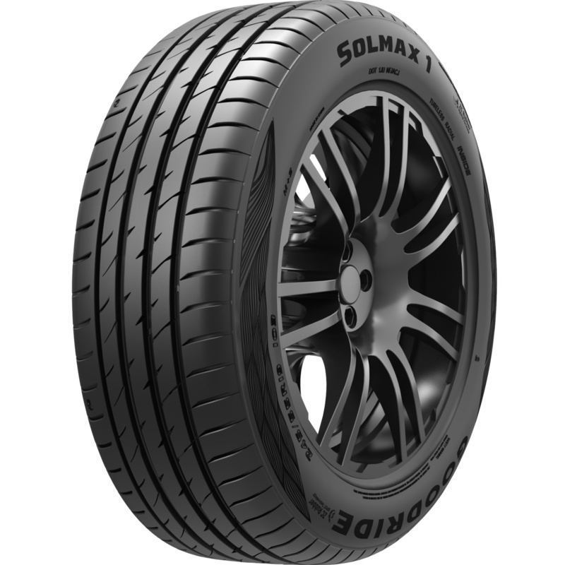 goodride solmax1