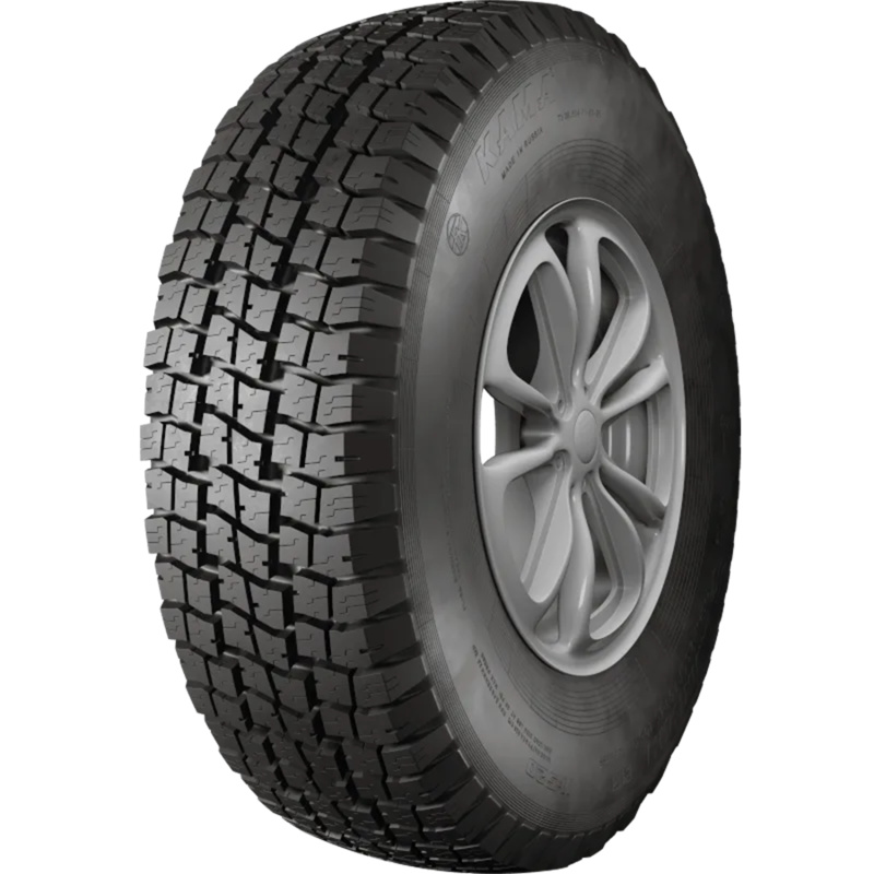 Kama 235/75  R15 И-520 Пилигрим 105Q TL