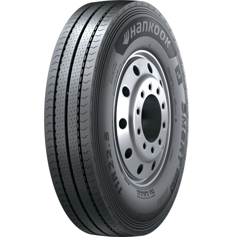 hankook smart flex ah51