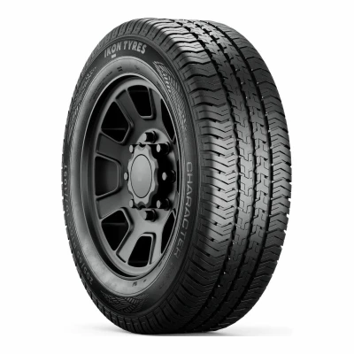 ikon tyres ikon character eco c2