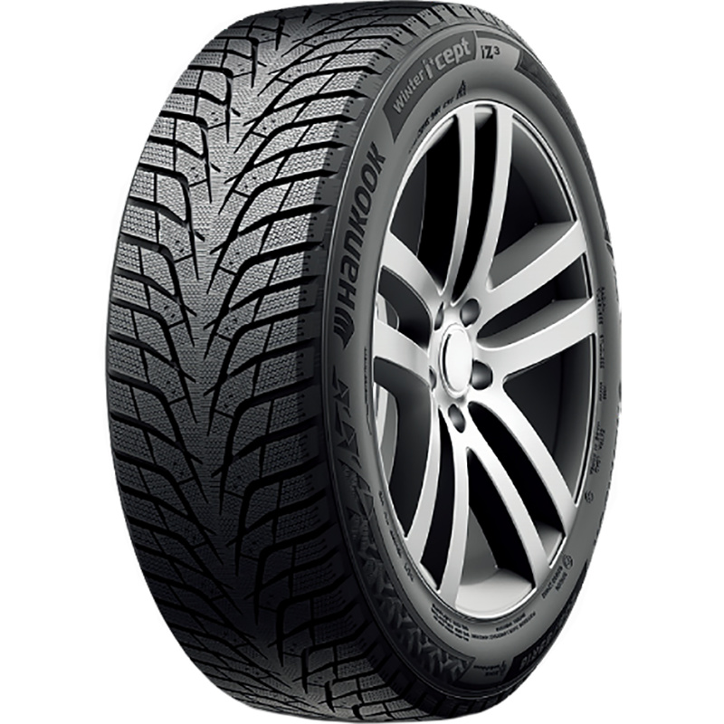 hankook winter i*cept iz3 w636