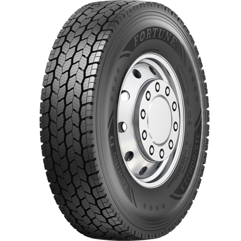 fortune nordis d