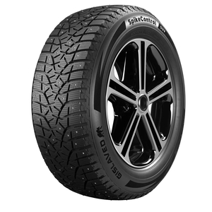 Gislaved 185/65  R15 SpikeControl 88T Ш.