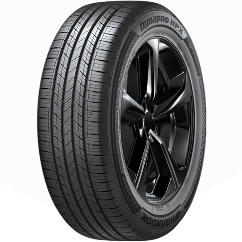 hankook dynapro hpx ra43