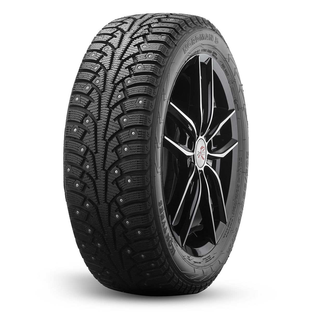 Ikon Tyres Ikon Nordman 5