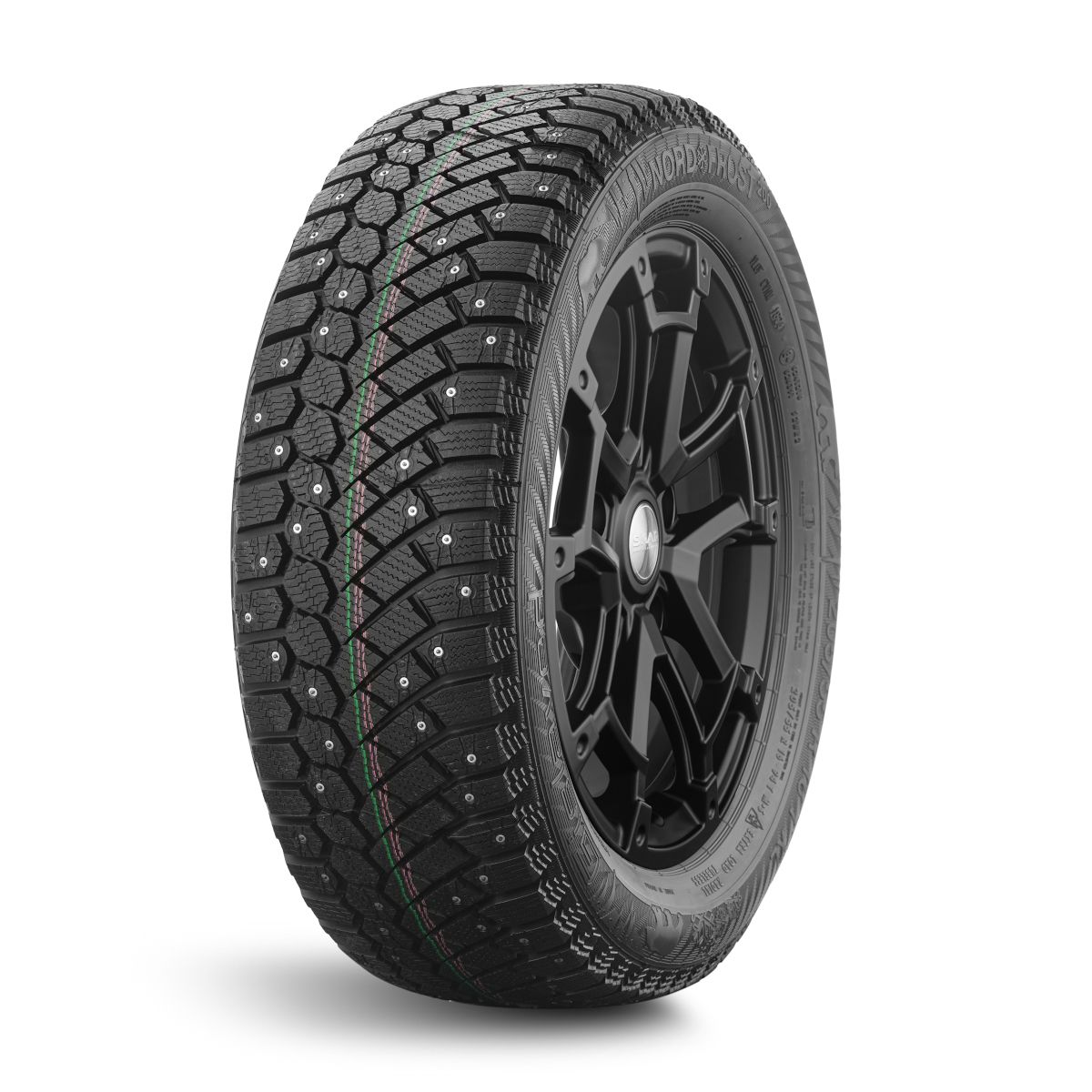 Gislaved NORD FROST 200 HD