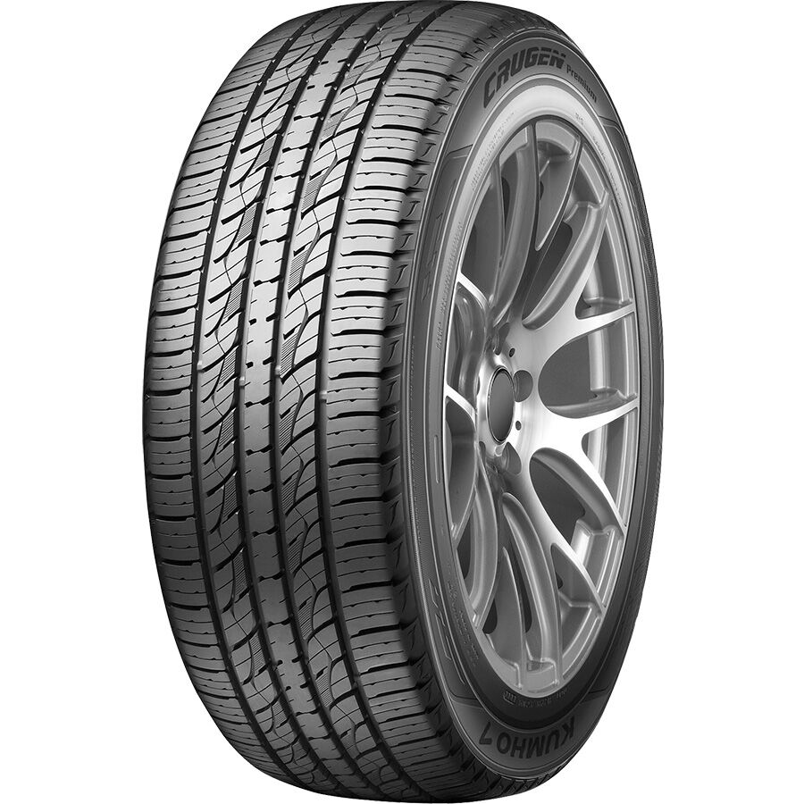kumho crugen premium kl33
