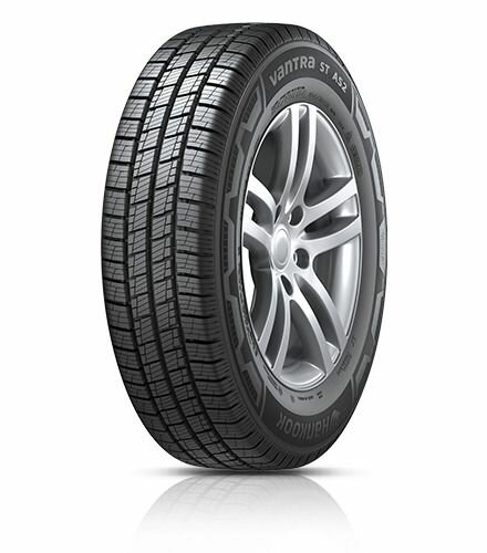 Hankook 225/75  R16C Vantra ST AS2 RA30 121/120R TL 10PR