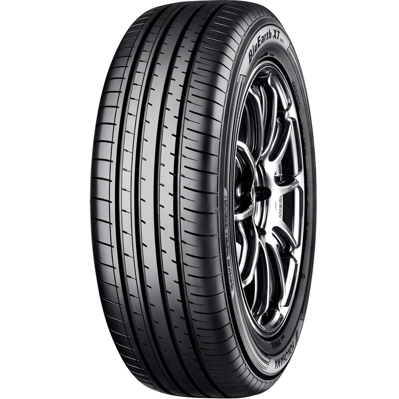 Yokohama 235/55  R18 BluEarth-XT AE61 100V TL