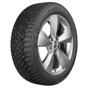 Ikon 285/40  R21 Autograph Ice 9 SUV 109T XL TL (шип.)