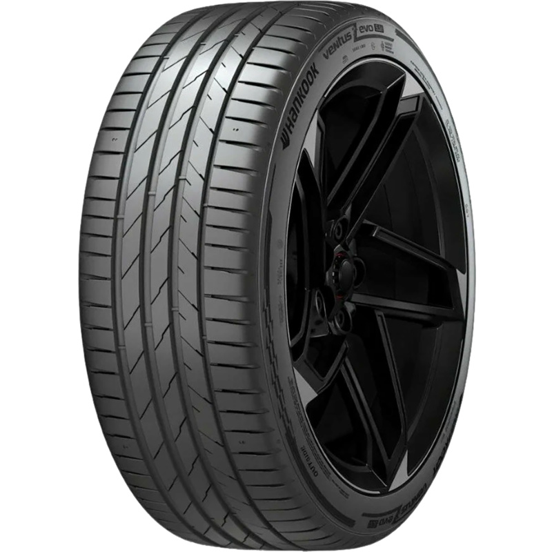 Hankook 295/40  ZR21 Ventus evo SUV K137A 111Y XL TL