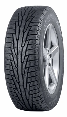 Ikon (Nokian Tyres) NORDMAN RS2