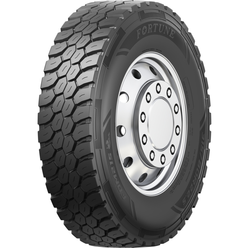 fortune fdm215