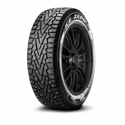 Pirelli Winter Ice Zero