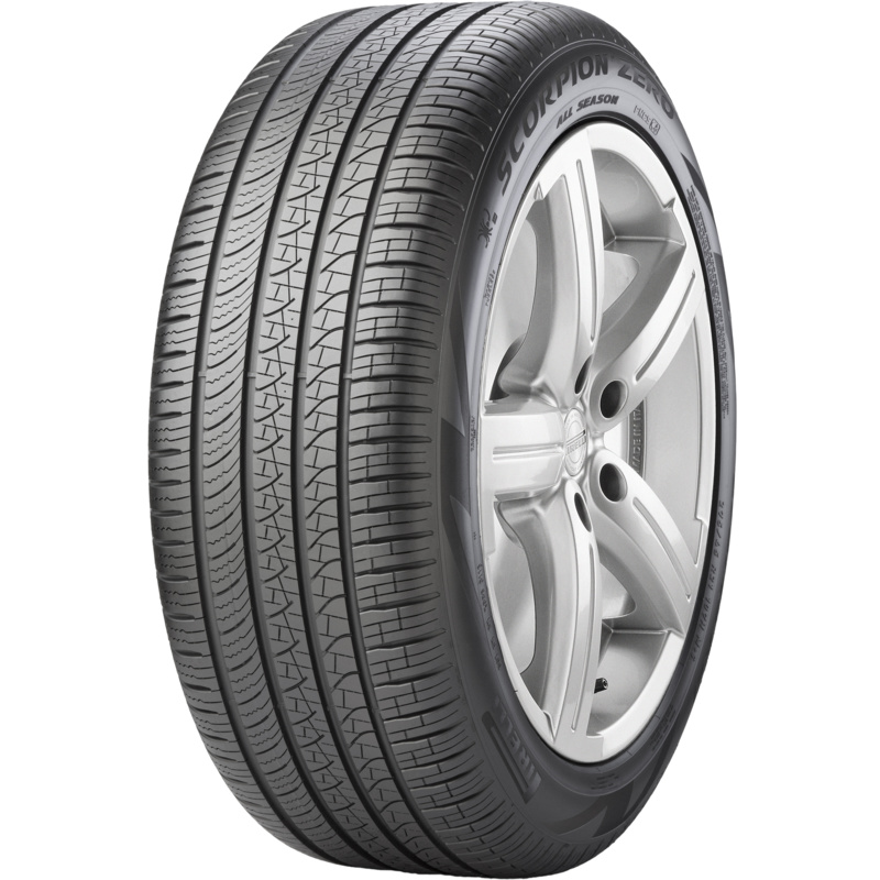 pirelli scorpion zero all season