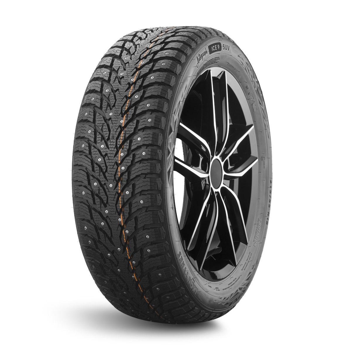 Ikon Tyres Ikon Autograph Ice 9 SUV