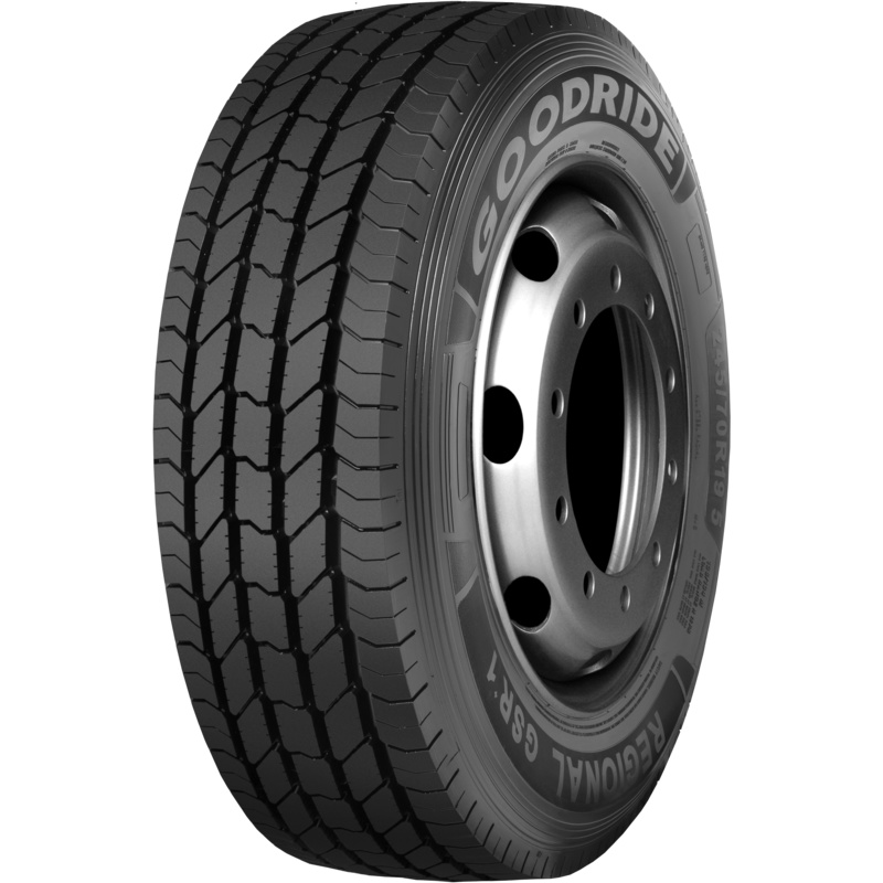 Goodride 215/75  R17.5 GSR+1 128/126M R17,5 TL M+S 3PMSF 14PR ТАИЛАНД
