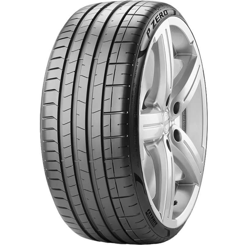 pirelli p zero (pz4) sports car