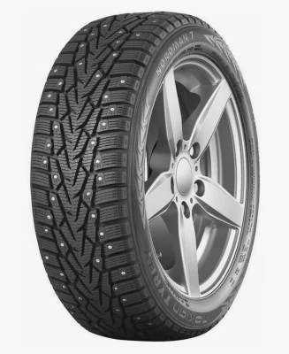 Ikon NORDMAN 7