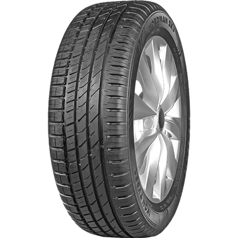 ikon nordman sx3 (character eco)