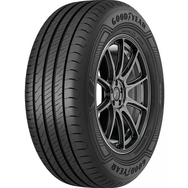 goodyear efficientgrip 2 suv