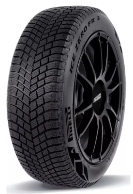 Pirelli Ice Zero Friction 3