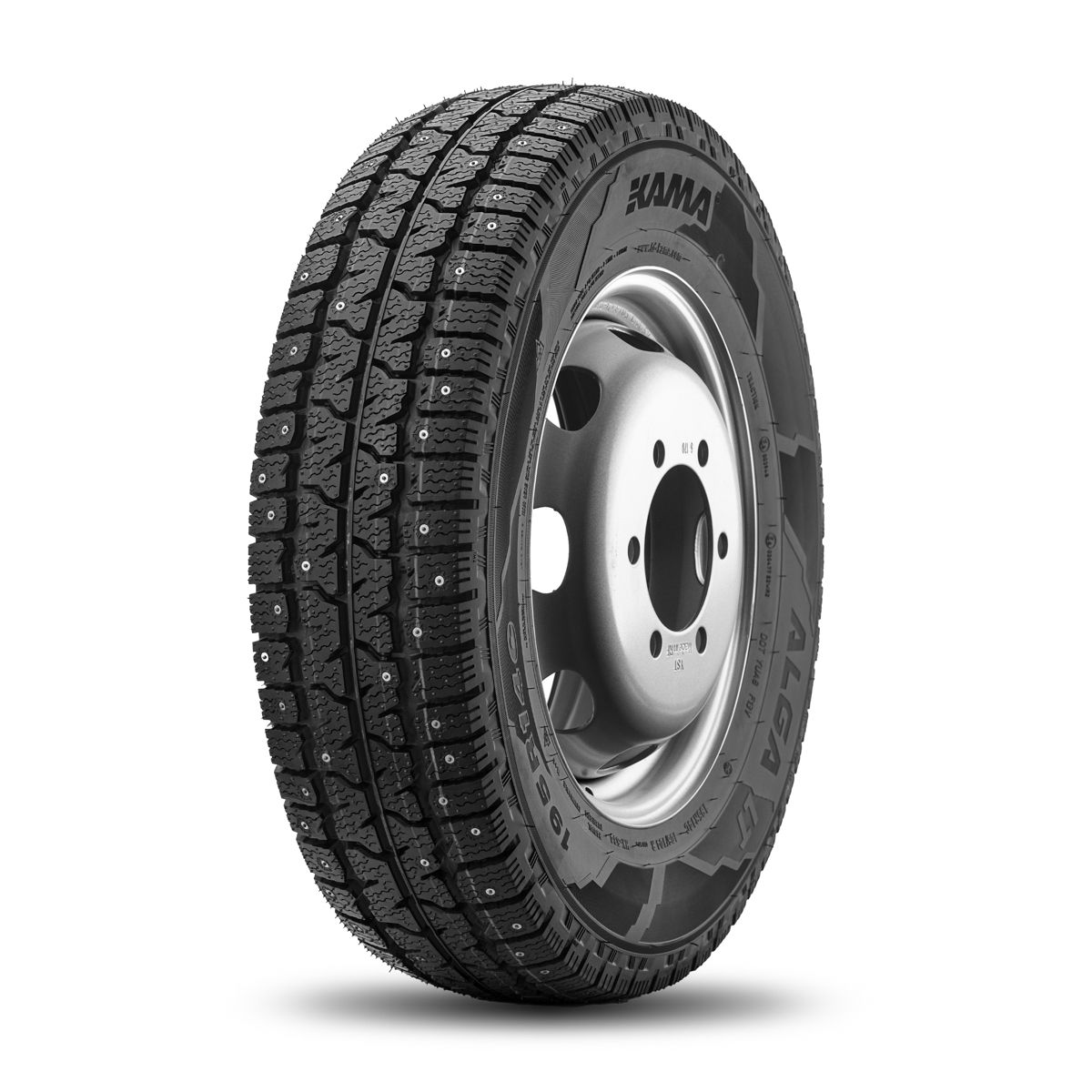 КАМА ALGA LT(НК-534)