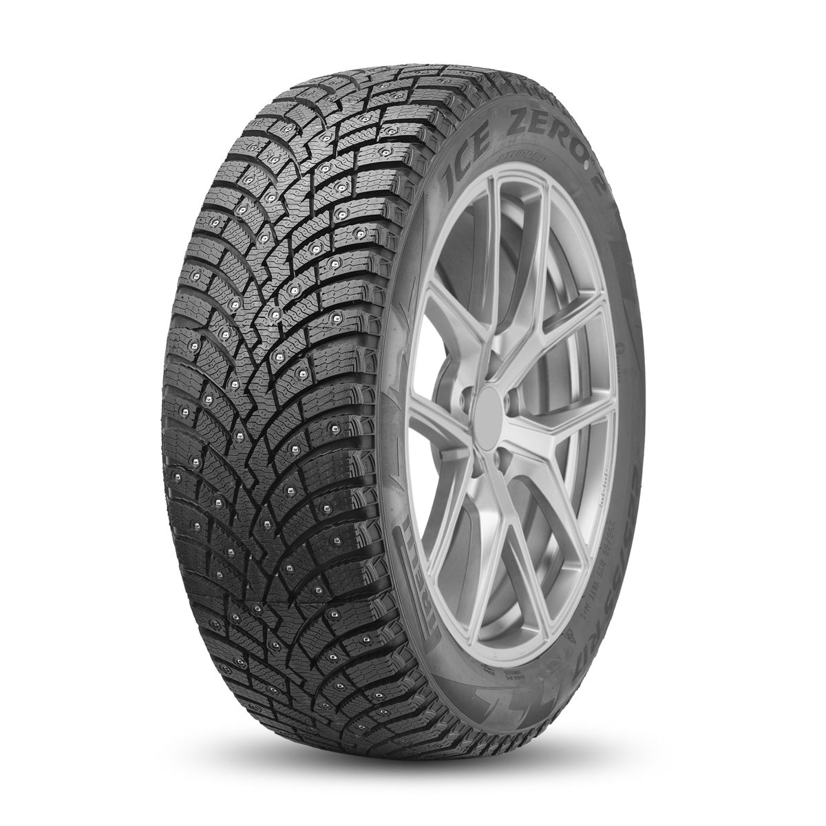 Pirelli W-Ice ZERO 2