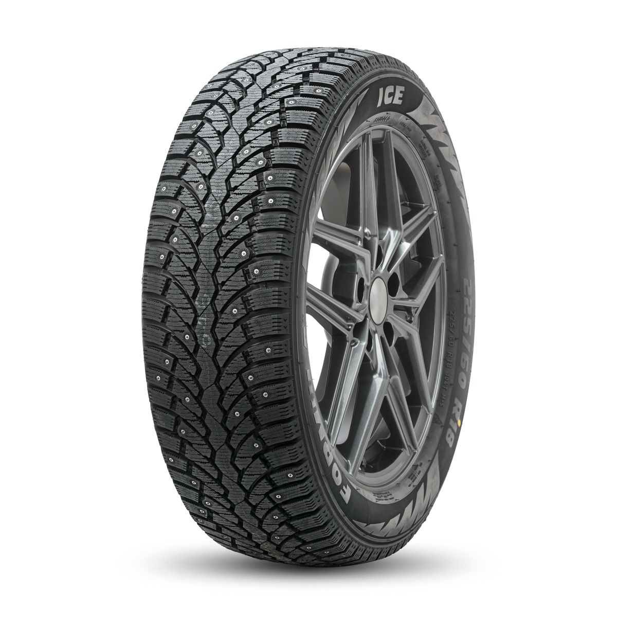 Pirelli Formula 205/55  R16 FORMULA ICE 91T Ш.