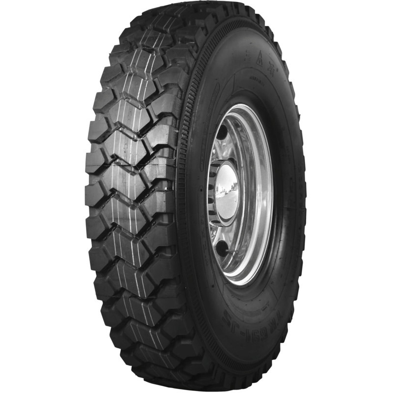 triangle tr691js
