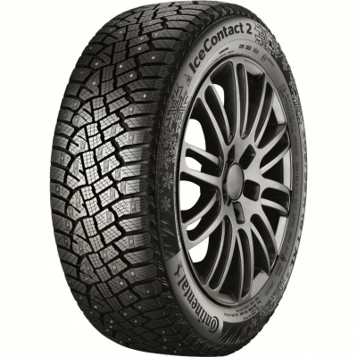 Continental IceContact 2