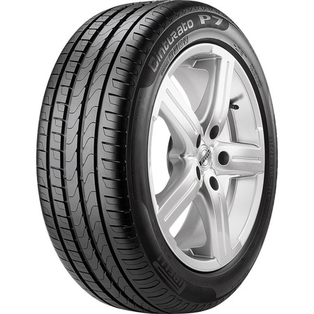 pirelli p7 cinturato run flat
