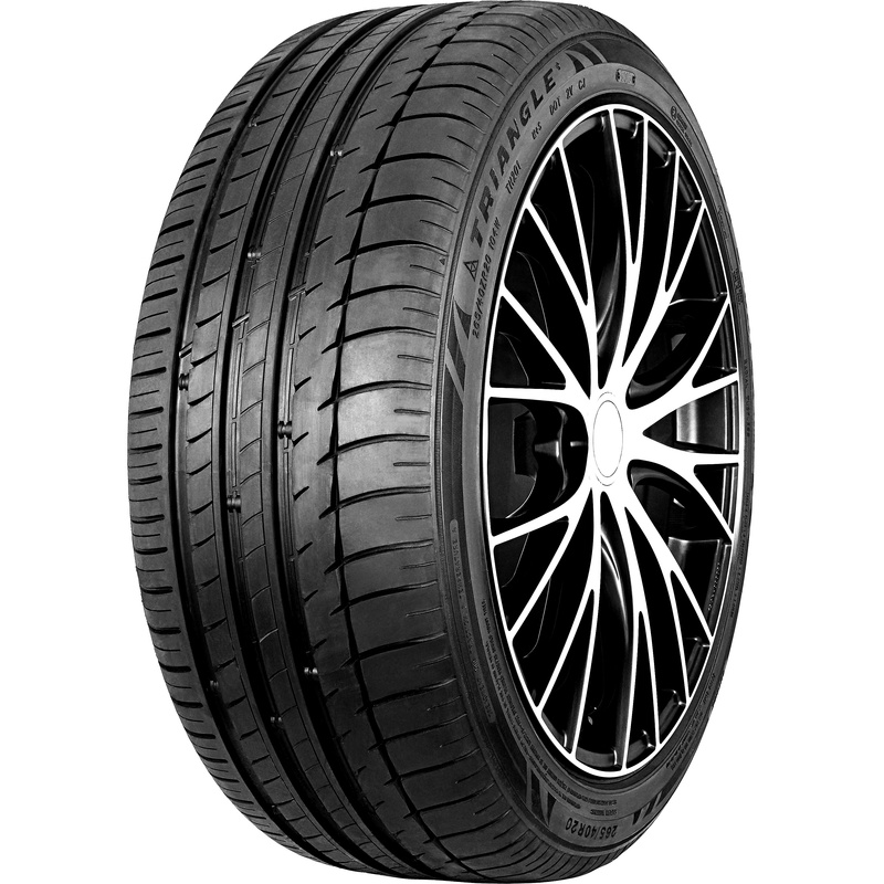 triangle sportex th201