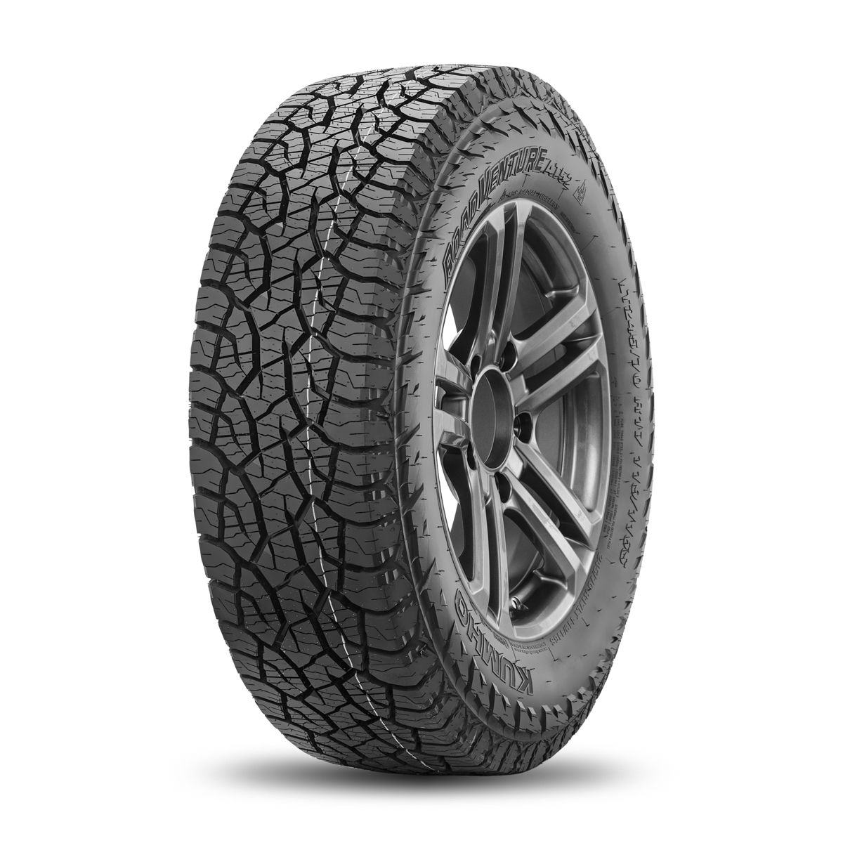 Kumho AT52