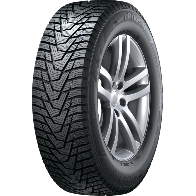 Hankook 235/60  R18 Winter i*Pike X W429A 107T XL TL (шип.)