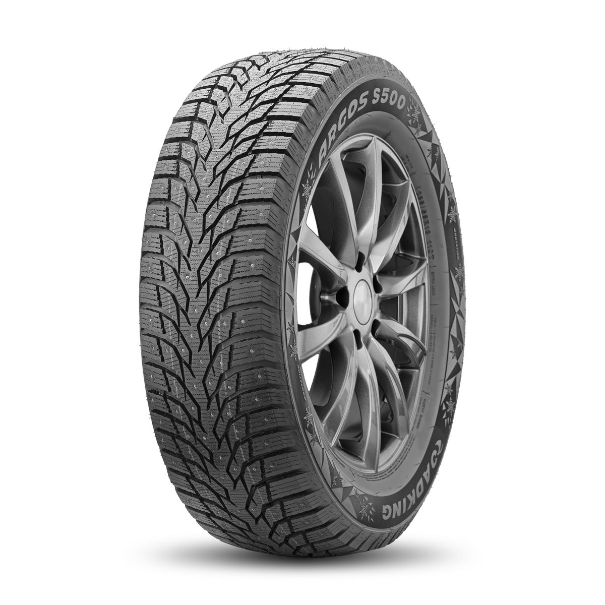 Roadking ARGOS S500