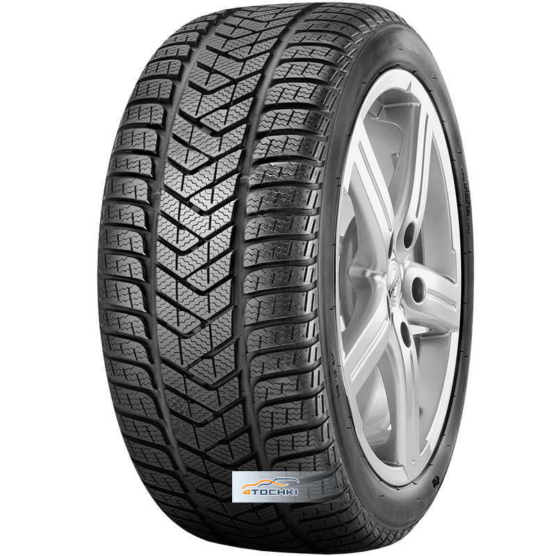 pirelli winter sottozero serie iii