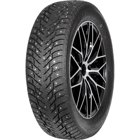 linglong green-max winter grip 2