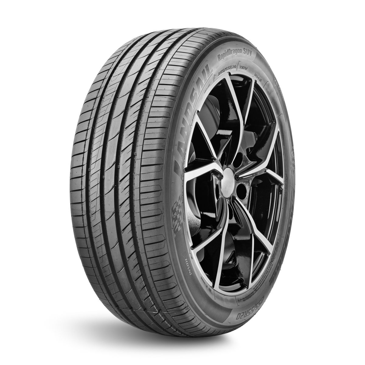 Landsail 215/70  R16 RapidDragon SUV 100H