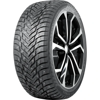 Nokian Tyres 255/55  R19 Hakkapeliitta 10p SUV 111T шип XL