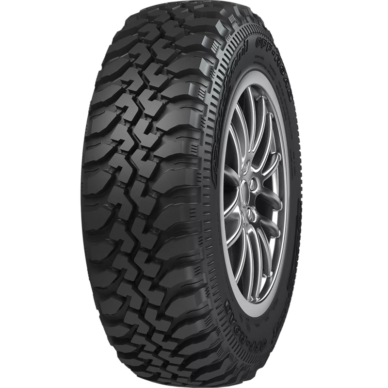 cordiant off road os-501