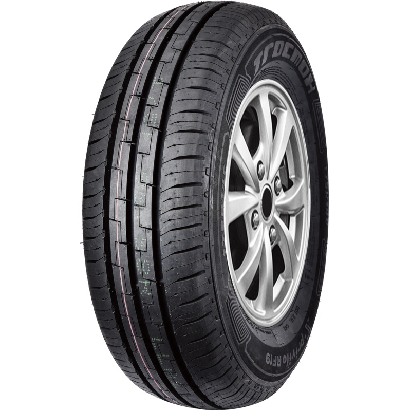 Tracmax 205/65  R16C X-Privilo RF19 107/105T TL