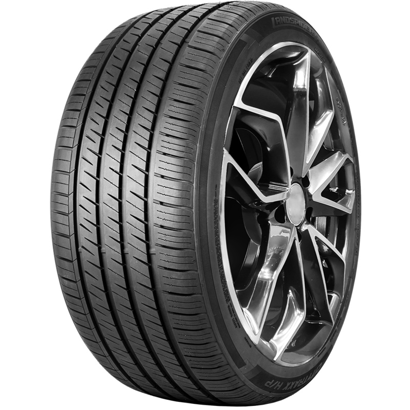 landspider citytraxx h/p