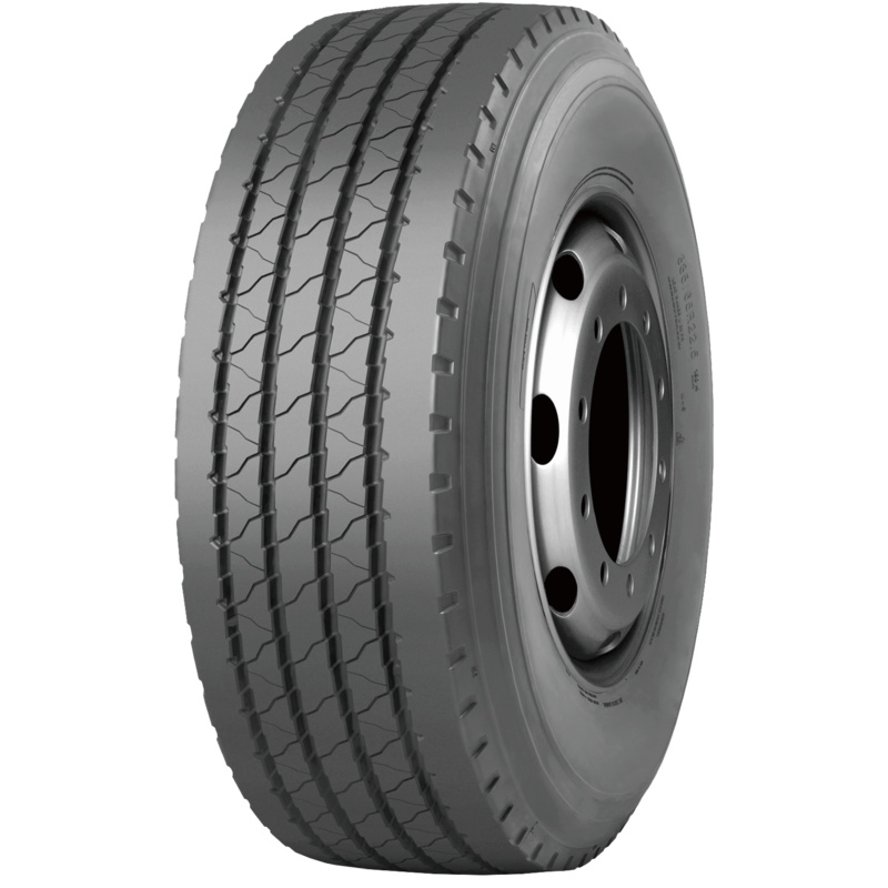 Goodride 385/55  R22.5 MultiAp Z1 160K R22,5 TL 20PR