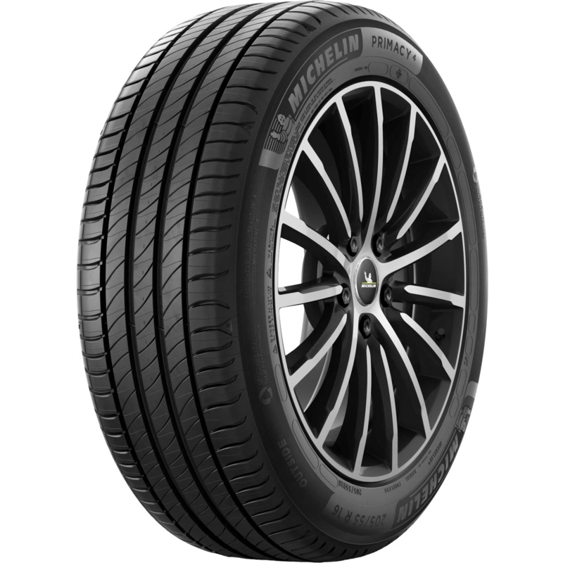 michelin primacy 4 st