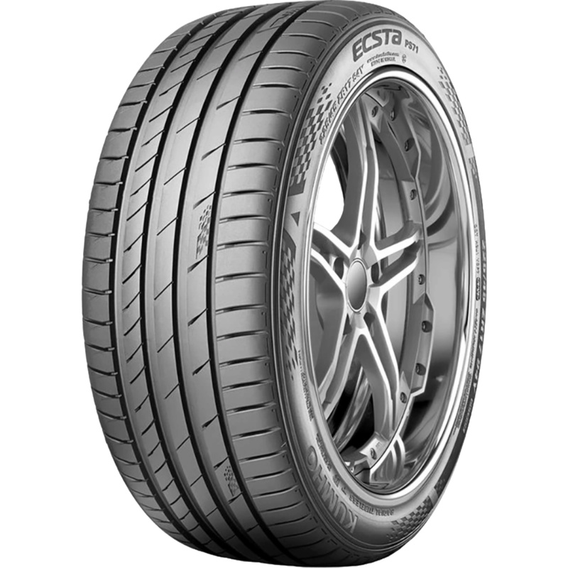 kumho ecsta ps71